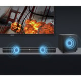Medion Life P61450 2.1 Soundbar, Sound bar Sort