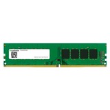 Mushkin Essentials hukommelsesmodul 32 GB 1 x 32 GB DDR4 3200 Mhz 32 GB, 1 x 32 GB, DDR4, 3200 Mhz