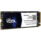 Mushkin MKNSSDVE2TB-D8, Solid state-drev 