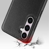 Nevox 2469, Mobiltelefon Cover Sort