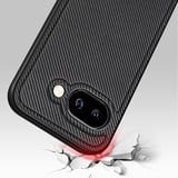 Nevox 2508, Mobiltelefon Cover Sort