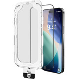 Nevox NEVOGLASS 3D, Beskyttelsesfilm gennemsigtig