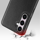 Nevox StyleShell NYLO, Mobiltelefon Cover Sort