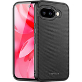 Nevox StyleShell NYLO, Mobiltelefon Cover Sort