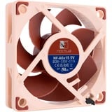 Noctua NF-A6x15 5V, Sag fan 