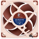 Noctua NF-A6x15 5V, Sag fan 