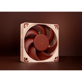 Noctua NF-A6x15 5V, Sag fan 