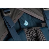 Osprey Kestrel 38, Rygsæk Blå