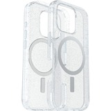 Otterbox 77-96405, Mobiltelefon Cover gennemsigtig/højglans sølv