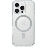 Otterbox 77-96405, Mobiltelefon Cover gennemsigtig/højglans sølv