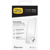 Otterbox Glas, Beskyttelsesfilm gennemsigtig