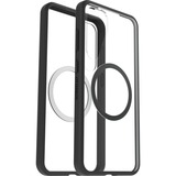 Otterbox Mobiltelefon Cover gennemsigtig/Sort