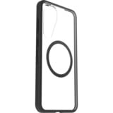 Otterbox React, Mobiltelefon Cover gennemsigtig/Sort