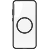 Otterbox React, Mobiltelefon Cover gennemsigtig/Sort