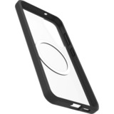 Otterbox React, Mobiltelefon Cover gennemsigtig/Sort