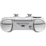 PDP 052-002-WH spil-controller Violet, Hvid RF/USB Gamepad Analog/digital PC, PlayStation 4, PlayStation 5 Hvid, Gamepad, PC, PlayStation 4, PlayStation 5, D-måtte, Analog/digital, 5 ms, Kabel & trådløs