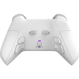 PDP 052-002-WH spil-controller Violet, Hvid RF/USB Gamepad Analog/digital PC, PlayStation 4, PlayStation 5 Hvid, Gamepad, PC, PlayStation 4, PlayStation 5, D-måtte, Analog/digital, 5 ms, Kabel & trådløs