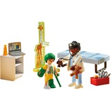 PLAYMOBIL 71619, Bygge legetøj 