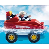 PLAYMOBIL Bygge legetøj 
