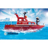 PLAYMOBIL Bygge legetøj 