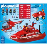 PLAYMOBIL Bygge legetøj 