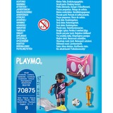 PLAYMOBIL City Life 70875 legetøjsfigur til børn, Bygge legetøj 4 År, Flerfarvet