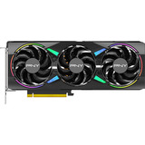 PNY GeForce RTX 5070 Ti ARGB OC Plus, Grafikkort 