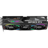 PNY GeForce RTX 5070 Ti ARGB OC Plus, Grafikkort 