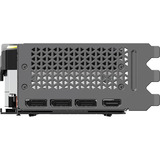 PNY VCG5071T16TFXXPB1-O, Grafikkort 