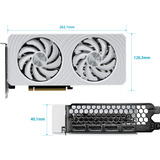 Palit NE75060U19P1-GB2063M, Grafikkort 