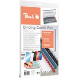 Peach PB100-14 kit til indbinding 36 stk, Bindingsmaskine 36 stk