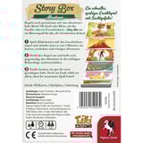 Pegasus Story Box - Eventyr, Brætspil 