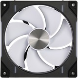 Phanteks D30-140 PWM Reverse DRGB, Sag fan Sort