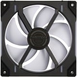 Phanteks D30-140 PWM Reverse DRGB, Sag fan Sort