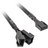 Phanteks PH-CB-Y4P, Y-kabel Sort