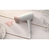 Philips 3000 series BHD300/00 hårtørrer 1600 W Lyserød, Hvid Hvid/Rosa, DC, Lyserød, Hvid, 1,8 m, 1600 W, 220–240