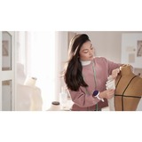 Philips BHD300/00, Hårtørrer Hvid/Rosa