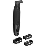 Procter & Gamble XT3100 Sort Nikkel-Metalhydrid (NiMH), Skæg trimmer Sort, Sort, 1 mm, 3 mm, 1 mm, Universel, Rustfrit stål