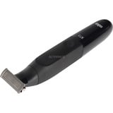 Procter & Gamble XT3100 Sort Nikkel-Metalhydrid (NiMH), Skæg trimmer Sort, Sort, 1 mm, 3 mm, 1 mm, Universel, Rustfrit stål