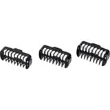 Procter & Gamble XT3100 Sort Nikkel-Metalhydrid (NiMH), Skæg trimmer Sort, Sort, 1 mm, 3 mm, 1 mm, Universel, Rustfrit stål