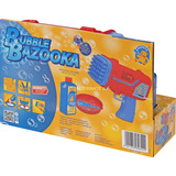 Pustefix Bubble Bazooka, Sæbebobler 