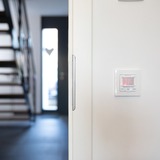 Rademacher RADE DF Bewegungsmelder (Innen) 9484 Hvid