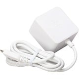 Raspberry Pi Foundation officiel Raspberry strømforsyning PI 3 Hvid