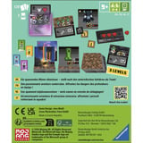 Ravensburger Minecraft: Digging Down, Kortspil 