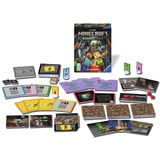 Ravensburger Minecraft: Digging Down, Kortspil 
