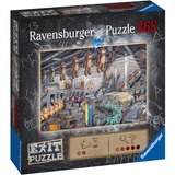 Ravensburger Puslespil