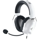 Razer BlackShark V2 X, Gaming headset Hvid