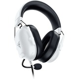 Razer Gaming headset Hvid