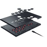 Razer RZ06-05020100-R3G1, Gamepad Sort