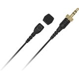 Rode Microphones Lavalier II, Mikrofon Sort